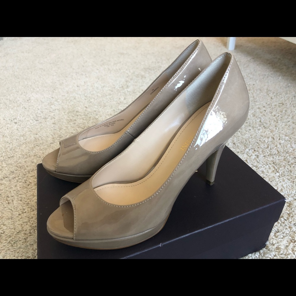 Enzo Angiolini shoes/pumps